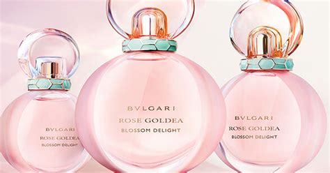 free bvlgari perfume samples